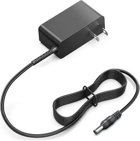 TAIFU 15V 3A Speaker Charger Replacement for Turtlebox Gen 2 & Gen 3: Loud! Outdoor Portable Bluetooth 5.0 Turtle Box Audio Speaker Power Supply Cord in Saudi Arabia