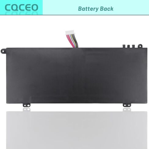 4588105-2S 4588106-2S Laptop Battery for Dynabook Satellite Pro C50-H-108 C50-H-103 C50D-B-115 for Medion Akoya E15403 30027586 30026724 30026726 Series 40071698 40072215 7.6V/45.6Wh/6000mAh in Saudi Arabia