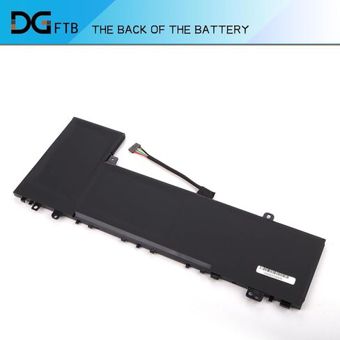 بطارية كمبيوتر محمول L22C3PA4 متوافقة مع Lenovo IdeaPad Slim 5-14ABR8 5-16ABR8 5-14IAH8 5-16IAH8 5-14IRL8 5-16IRL8 Serie 5B11N45401 5B11K39356 SB11N45426 L22B3PA4 L22M3PA4 L22L3PA4 11.52 فولت 56.6 وات/4914 مللي أمبير in Kuwait