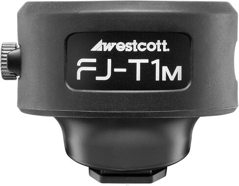 واقيات الصدمات من Westcott لجهاز الزناد اللاسلكي FJ-T1 (أزرق، أسود) in Kuwait