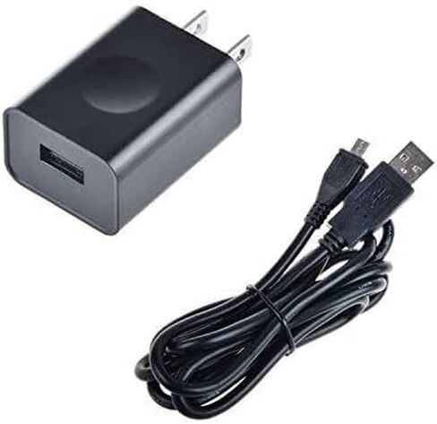 Accessory USA Power Charger for Barnes & Noble Nook BNTV200 BNTV250 BNTV250A Tablet in Saudi Arabia