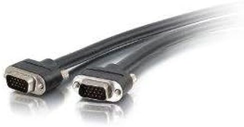 كابل فيديو Sel Vga بطول 10 قدم M-m - in Saudi Arabia