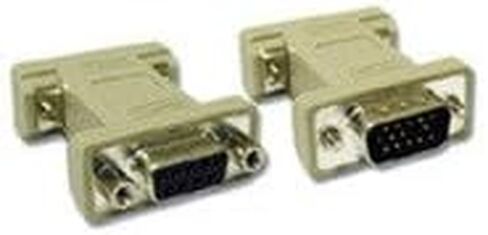 212 Main Multisync Vga Hd15M to Db9F Adapter in Saudi Arabia