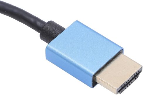 محول HDMI إلى USB C، 4K 60 هرتز HDMI إلى USB C محطات إرساء الكمبيوتر المحمول، محول دونجل فيديو ثنائي الاتجاه، لمحول نظارات Air 2 Pro لـ Air 2s XR AR لأجهزة الكمبيوتر المحمول Switch in Kuwait