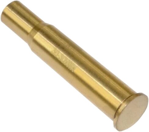 .30-30 وينشستر 7.62x51mmR خرطوشة عيار الليزر تتحمل البصر Boresighter in Kuwait