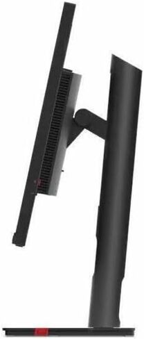 Lenovo ThinkVision T27i-30 شاشة 27 بوصة Class Full HD LED - 16:9 - أسود in Kuwait