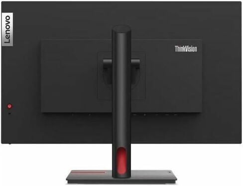 Lenovo ThinkVision T27i-30 شاشة 27 بوصة Class Full HD LED - 16:9 - أسود in Kuwait