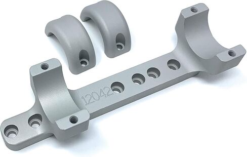 لعبة ريبر مارلين 1894،1895 و336-تركيب متوسط ​​(أسود، 1 بوصة)، 12042 in Kuwait