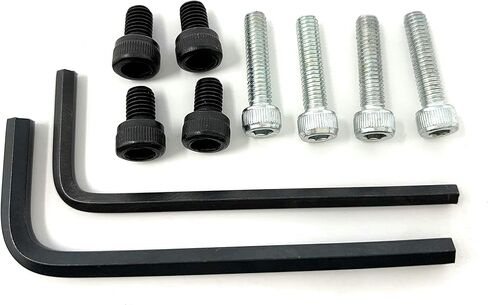 لعبة ريبر مارلين 1894،1895 و336-تركيب متوسط ​​(أسود، 1 بوصة)، 12042 in Kuwait