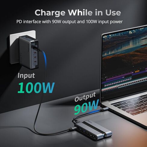 قارئ بطاقات SMALLRIG 9 في 1 CFexpress Type A + قارئ بطاقات متعدد الوظائف وحامل بطاقات (CFexpress Type A) in Saudi Arabia