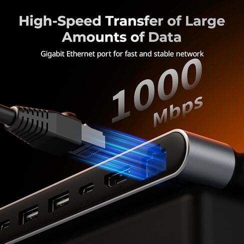 قارئ بطاقات SMALLRIG 9 في 1 CFexpress Type A + قارئ بطاقات متعدد الوظائف وحامل بطاقات (CFexpress Type A) in Saudi Arabia