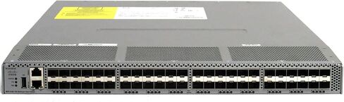 CISCO DS-C9148S-12PK9 Cisco MDS 9148S 16G محول نسيج متعدد الطبقات (متجدد) in Kuwait
