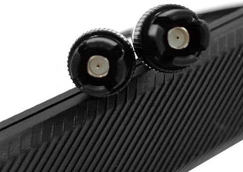 New Interface 2.4/5/6GHz Tri Band WiFi 7 Gaming Motherboard Antenna Cable Replacement For Asus TUF GAMING B850-PLUS B860M-PLUS X870E-PLUS X870-PLUS Z790-PRO Z890-PLUS WIFI for Asus wifi 7 Antenna in Saudi Arabia