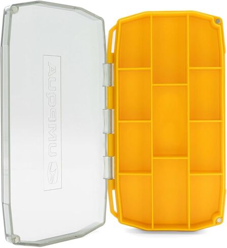 صندوق مقصورة Umpqua UPG Gold Fly Box Mini in Kuwait