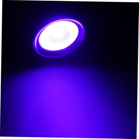 Homoyoyo 3W USB Flexible Reading Lamp Eye Protection LED Clip Light for Bedside Home and Office Use Black Portable Gooseneck Design USB Lamp in Saudi Arabia