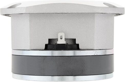 4 بوصة 600 واط 6OHM GT-S20 سيارة الألومنيوم رصاصة مكبر الصوت مع مكثف للسيارات السيارات السيارات ستيريو تعديل in Saudi Arabia
