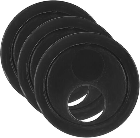 Artibetter Sliding Webcam Privacy Cover for Phones 3pcs Adjustable Camera Lens Covers Compatible Smartphones Easy to Use Black in Saudi Arabia