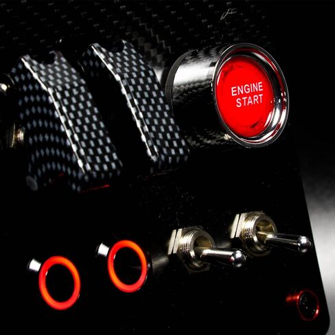 Obokidlyamor-BOX-V6 Classic ATS/ETS2 Button Box;Multi-function Simulator Central Control Box for Fanatec Thrustmaster T300RS T500 For Logitech G923 G920 G29; For MOZA R5 PXN V10 American Truck in Saudi Arabia