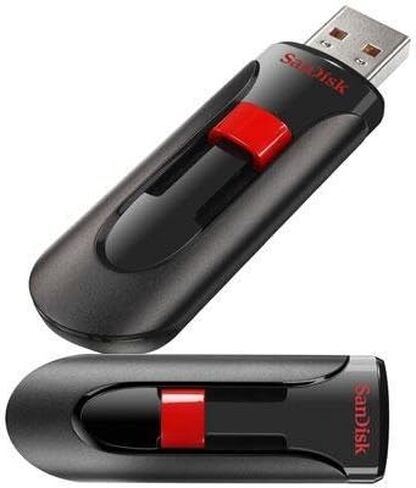 محرك أقراص USB كروزر سعة 32 جيجابايت in Kuwait