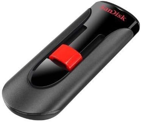 محرك أقراص USB كروزر سعة 32 جيجابايت in Kuwait