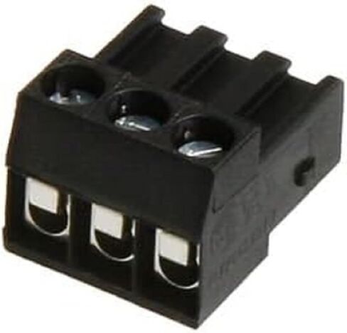 Aquacomputer Stecker 3pol. für Relaisausgang (für aquaero 5 und 6) in Saudi Arabia