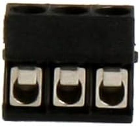 Aquacomputer Stecker 3pol. für Relaisausgang (für aquaero 5 und 6) in Saudi Arabia