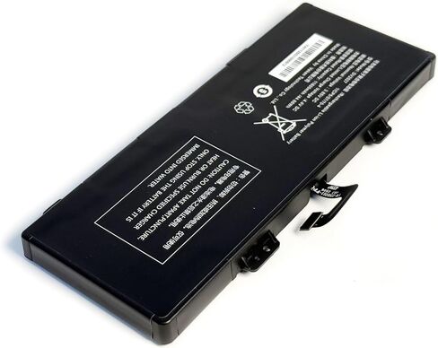 DV2027 Battery Replacement for Autel MaxiCom MK906 Pro/MS906 Pro MaxiSYS MK906S PRO-TS/MS906 Pro-TS Series(3.85V 44.66Wh) in Kuwait