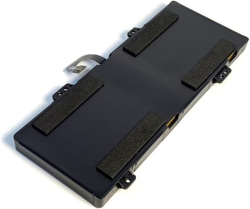 DV2027 Battery Replacement for Autel MaxiCom MK906 Pro/MS906 Pro MaxiSYS MK906S PRO-TS/MS906 Pro-TS Series(3.85V 44.66Wh) in Kuwait
