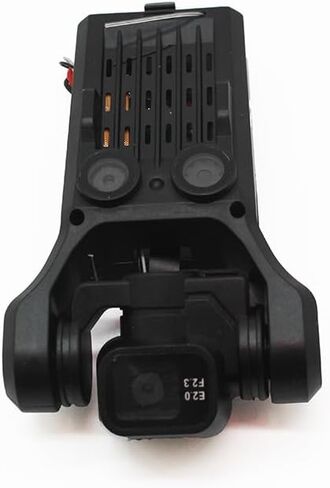 كاميرا Rage RC RGR4615 1080P Wi-Fi مع محور واحد Gimbal - Stinger BL in Kuwait