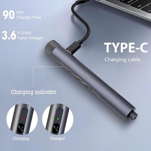 Electric Set, 124 in 1 Precision Kit with 230mAh Battery and Alloy Steel Bits, Repair Tool Kit for Electronics Computer Laptop Watch Phone in Saudi Arabia