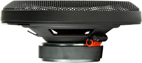 مكبرات صوت KICKER مقاس 6.5 بوصة لمجموعة ترقية Toyota RAV4 2001-2018 - 4 عبوات من سلسلة KS مع محولات وحزام، مكبر صوت محوري 6 1/2 أمامي وخلفي للسيارة KSC650، 51KSC6504 in Kuwait