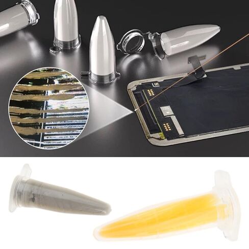 Portable and Lightweight Mobile Screen Adhesive Removal Tool Sturdy Metal Tool Ensuring During Repairs Mobile Screen Adhesive Removers in Saudi Arabia