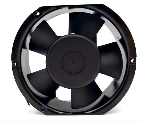 UF-15PC23 BTH AC230V 29/29 واط 50/60 هرتز 172x150x51 ملم مروحة تبريد بسلكين in Kuwait