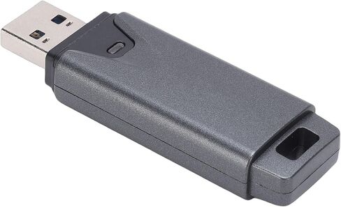 محول Pomya USB WiFi، WiFi6 802.11ax 3000Mbps Band 2.4 جيجا هرتز 5 جيجا هرتز 6 جيجا هرتز محول الشبكة اللاسلكية، مع التوصيل والتشغيل، لأجهزة الكمبيوتر المحمول والكمبيوتر اللوحي والهاتف المكتبي in Kuwait