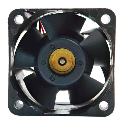AD0424VB-B5BDS DC 24V 0.50A 40x40x28mm مروحة تبريد 4 أسلاك in Kuwait