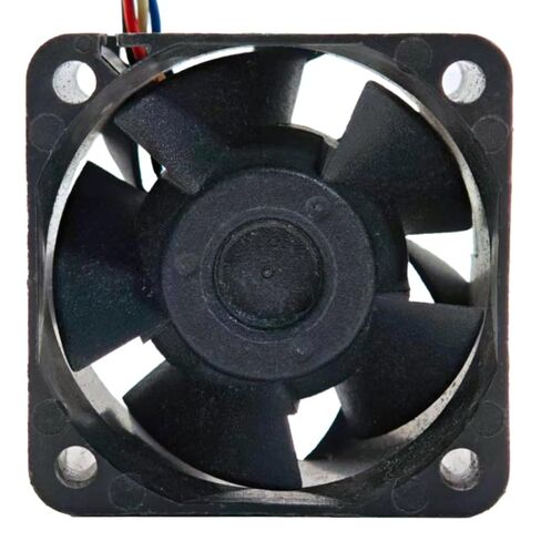 AD0412UB-B5BDS DC 12V 0.70A 40x40x28mm مروحة تبريد 4 أسلاك in Kuwait