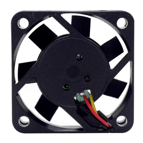 EF40101BX-1000C-A99 DC 12V 1.56W 40x40x10mm مروحة تبريد 3 أسلاك in Kuwait
