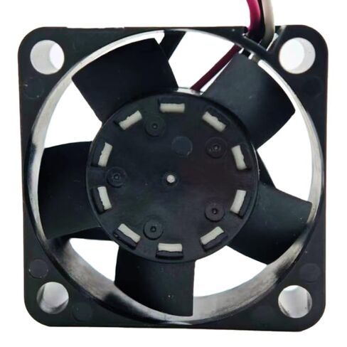03010SS-12N-BL DC 12V 0.11A 30x30x10mm 3-Wire Cooling Fan in Saudi Arabia