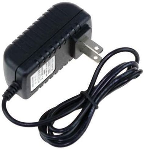Accessory USA 2A AC Wall Charger Adapter for Dragon Touch Y88 K7 7" Android Tablet PC in Saudi Arabia