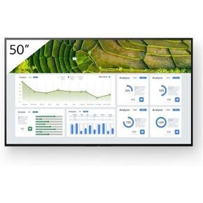 شاشة Sony BRAVIA BZ30L Series 50 بوصة 16:9 4K Ultra HD HDR VA LED الاحترافية in Kuwait