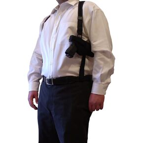 Tactical Shoulder Holster fits Beretta 92FS, 92X, PX4 Storm Full, APX A1 Full Size, M9, M9A1, 96A1 in Kuwait