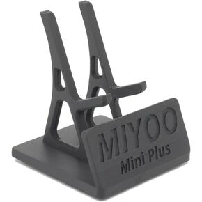حامل عرض لـ Ayn Odin 2 Mini لـ O2Mini مع مساحة شحن | وحدة رفوف Dock لجهاز الألعاب القديم المتوافق مع مقابض JCSFY in Kuwait