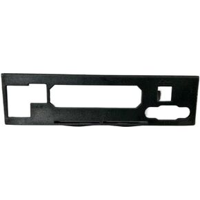 Back Cover Network Port Serial Port USB Parallel Port Compatible with GK420D GX420D ZP450 ZD500 ZP550 Printer(Network Port) in Kuwait