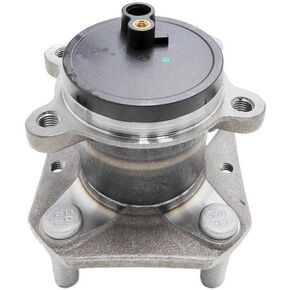 1pc/Set # D09H-26-15X Rear Wheel hub Unit in Kuwait