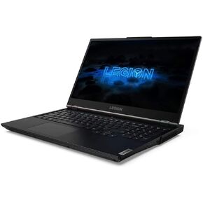 كمبيوتر محمول للألعاب Lenovo Legion 5 مقاس 15.6 بوصة FHD 120 هرتز، Intel Hexa-Core i7-10750H، Nvidia GTX 1650Ti، ذاكرة الوصول العشوائي DDR4 16 جيجابايت، 512 جيجابايت SSD، لوحة مفاتيح بإضاءة خلفية، Windows 10 Home 64 بت، أسود in Kuwait