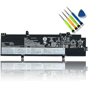 JOTACT L21M4P71 SB10W51965 5B10W51864 Laptop Battery Replacement for Lenovo ThinkPad T14 P14s 3rd Gen 2022 Series L21L4P71 SB10W51964 L21M4P72 SB10W51966 L21D4P71 SB10W51968 L21C4P71 15.48V 52.5Wh in Kuwait