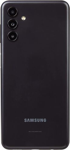 Tracfone Samsung Galaxy A13 5G، 64 جيجابايت، أسود - الهاتف الذكي المدفوع مسبقًا (مقفل) (متجدد) in Saudi Arabia