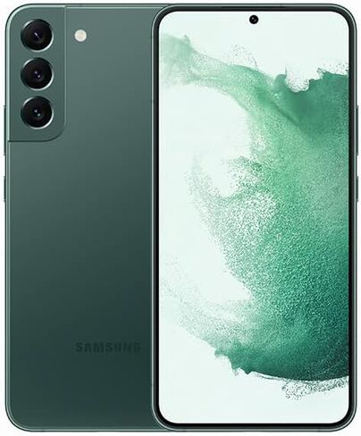 SAMSUNG Galaxy S22+ 5G SM-S906U - 256GB -Green- (Unlocked) (Renewed) in Saudi Arabia