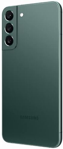SAMSUNG Galaxy S22+ 5G SM-S906U - 256GB -Green- (Unlocked) (Renewed) in Saudi Arabia