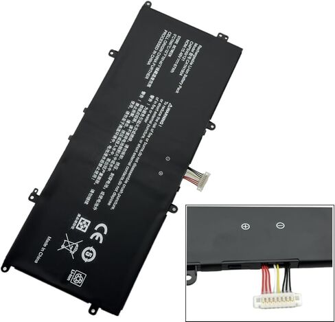 C41N1904 استبدال بطارية الكمبيوتر المحمول Asus ZenBook 14 UX425UA UM425IA UX425EA UX425JA 13 BX325JA UX325EA UX325JA UX325SA UM325SA UX363EA UX363JA S UX371 UX393 UX393EA UX371EA S14 S435 S435EA in Saudi Arabia